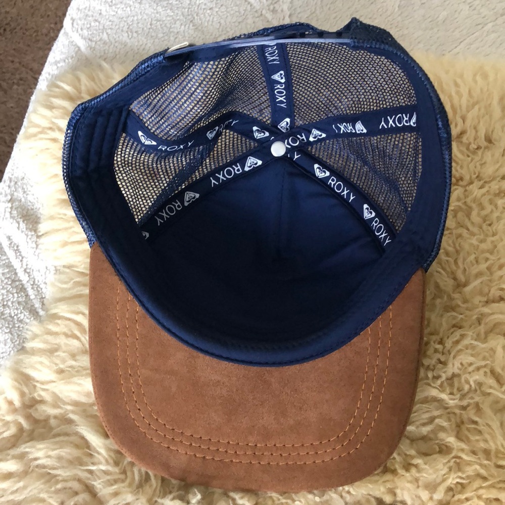 EUC Roxy Once For All - Picture 3 of 4